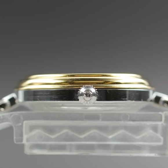 GUCCI Silver Luxury Statement Piece VINTAGE RARE! - Picture 5 of 10